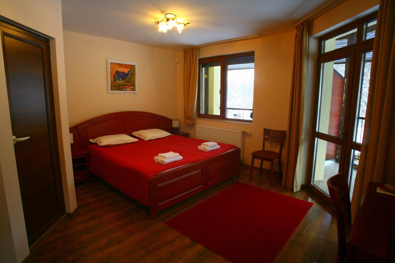 Galaxy Hotel Chiflik Ngoại thất bức ảnh